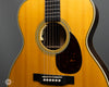 Martin Acoustic Guitars - 2022 OM-28 Modern Deluxe - USED - Details