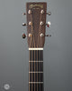 Martin Acoustic Guitars - 2022 OM-28 Modern Deluxe - USED - Front Headstock