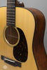 Martin Guitars - 2023 D-18 Satin - Used - Binding