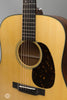 Martin Guitars - 2023 D-18 Satin - Used - Pickguard