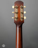 Iris Guitars - MS-00 14-fret - Used - Back Headstock
