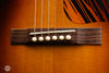 Iris Guitars - MS-00 14-fret - Used - Bridge