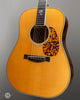 Santa Cruz Guitars - 1934 D Brazilian - Used - Front Angle