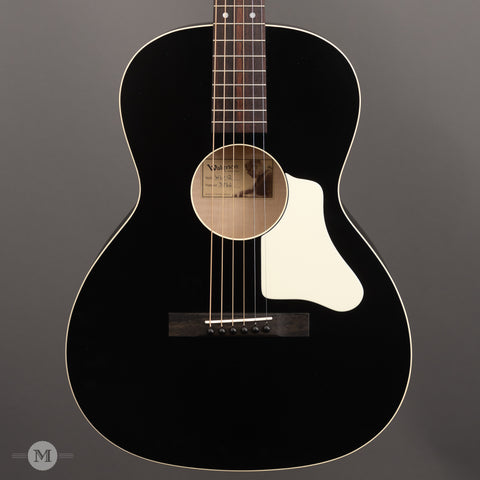 Waterloo by Collings - 2023 WL-12 - Black - Used