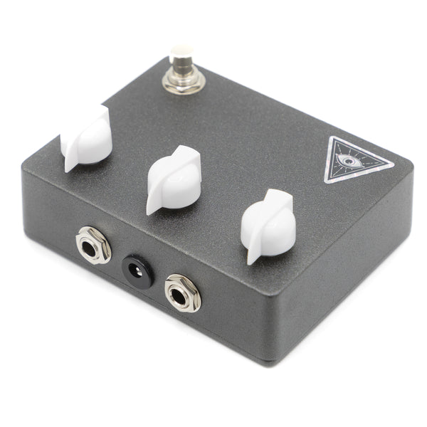 Seeker Electric Effects - Seance BuzzAround Fuzz | Mass Street Music