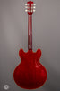 Gibson Custom Shop - 1964 ES-335 TDC Historic Reissue VOS - 2023 - Cherry - Used - Back