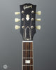 Gibson Custom Shop - 1964 ES-335 TDC Historic Reissue VOS - 2023 - Cherry - Used - Headstock