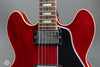 Gibson Custom Shop - 1964 ES-335 TDC Historic Reissue VOS - 2023 - Cherry - Used - Frets