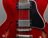 Gibson Custom Shop - 1964 ES-335 TDC Historic Reissue VOS - 2023 - Cherry - Used - Pickups