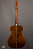 Martin Guitars - 2024 Custom Shop Alamo 000-28 Adi/Wild Grain East Indian Rosewood - Used - Back