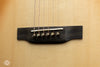 Martin Acoustic Guitars - 2024 Custom Shop GP Grand Performance - Big Leaf Maple - Used - Bridge