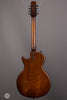 Northfield Mandolins - 2024 EL-1 Electric Octave Mandolin - Used - Back