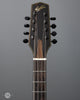 Northfield Mandolins - 2024 EL-1 Electric Octave Mandolin - Used - Front Headstock