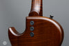 Northfield Mandolins - 2024 EL-1 Electric Octave Mandolin - Used - Heel