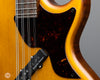 Northfield Mandolins - 2024 EL-1 Electric Octave Mandolin - Used - Pickguard