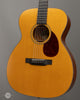 Collings Guitars - 2024 OM1 JL Traditional - Julian Lage - Used - Angle