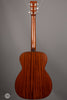 Collings Guitars - 2024 OM1 JL Traditional - Julian Lage - Used - Back