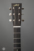 Collings Guitars - 2024 OM1 JL Traditional - Julian Lage - Used Headstock