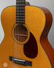 Collings Guitars - 2024 OM1 JL Traditional - Julian Lage - Used - Pickguard