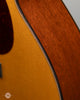 Collings Guitars - 2024 OM1 JL Traditional - Julian Lage - Used - Minor finish impression