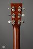 Collings Guitars - 2024 OM1 JL Traditional - Julian Lage - Used - Tuners