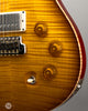 PRS Guitars - 2024 PRS DGT Semi-Hollow LTD - USED - Controls