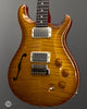 PRS Guitars - 2024 PRS DGT Semi-Hollow LTD - USED - Front Angle
