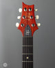 PRS Guitars - 2024 PRS DGT Semi-Hollow LTD - USED - Front Headstock
