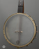 Pisgah Banjos - 12" Woodchuck - Angle