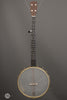 Pisgah Banjos - 12" Woodchuck - Front