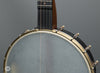 Pisgah Banjos - 12" Woodchuck - Scoop