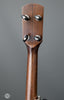 Pisgah Banjos - 12" Woodchuck - Tuners