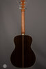 Martin Acoustic Guitars - OM-28 (2025) - Back