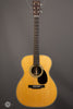 Martin Acoustic Guitars - OM-28 (2025) - Front