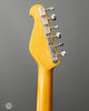Don Grosh Guitars - 2021 ElectraJet Custom - Shoreline Gold - Short Scale - Used - Tuners