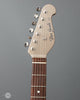 Don Grosh Guitars - 2021 ElectraJet Custom - Shoreline Gold - Short Scale - Used - Headstock