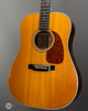 Martin Acoustic Guitars - 1956 D-28 - Angle