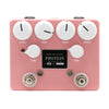 Browne Amplification - Protein Dual Overdrive V4 - Pink