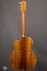 Taylor Acoustic Guitars - 214ce-K DLX - Back