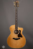Taylor Acoustic Guitars - 214ce-K DLX - Front