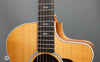 Taylor Acoustic Guitars - 214ce-K DLX - Frets