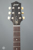 Collings Electric Guitars - 290 DC S - Oxblood - Headstock