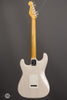 Don Grosh Electric Guitars - 30th Anniversary NOS Retro - Aged Mary Kay White - Back