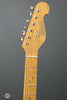 Don Grosh Electric Guitars - 30th Anniversary NOS Retro - Aged Mary Kay White - Headstock