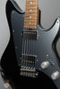 Don Grosh Electric Guitars - ElectraJet Custom - Black Mini Sparkle - 30th Anniversary - Pickups