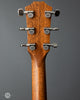 Taylor Acoustic Guitars - 314ce Studio - Natural - Back Headstock
