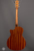 Taylor Acoustic Guitars - 314ce Studio - Natural - Back