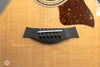 Taylor Acoustic Guitars - 314ce Studio - Natural - Bridge