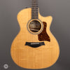 Taylor Acoustic Guitars - 314ce Studio - Natural - Front Close