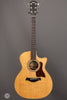 Taylor Acoustic Guitars - 314ce Studio - Natural - Front